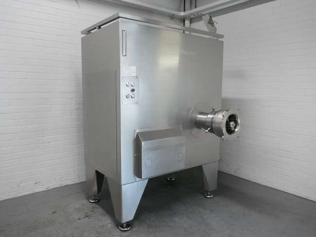 Seydelmann automatic grinder