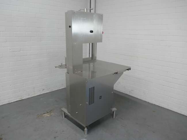 Medoc bandsaw