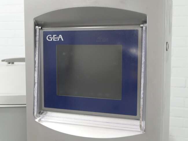 GEA ScanBrine brine mixer