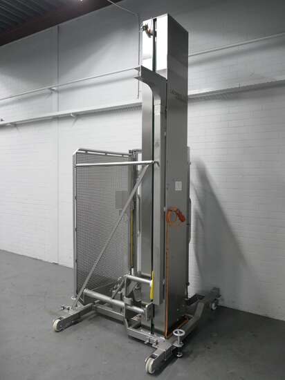 Lachnit movable lift