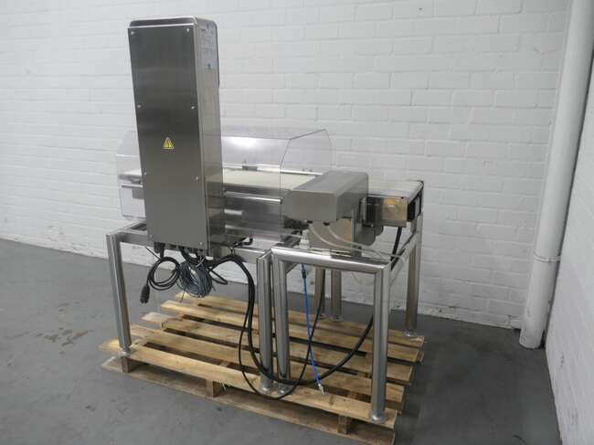 Yamato checkweigher