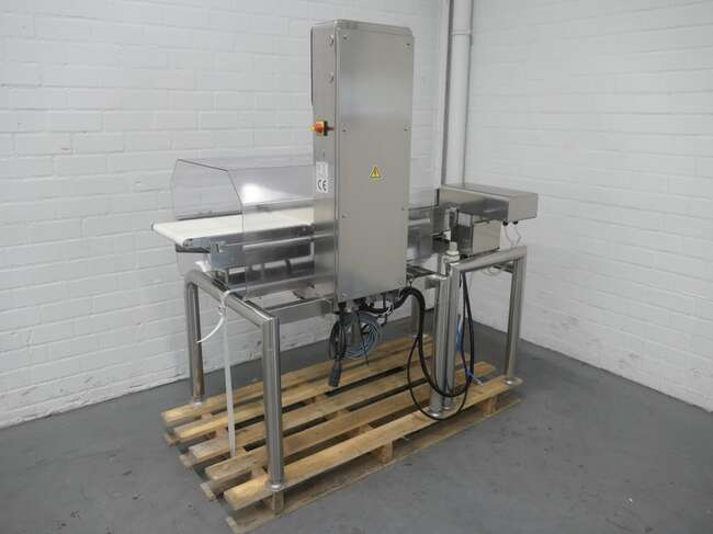 Yamato checkweigher