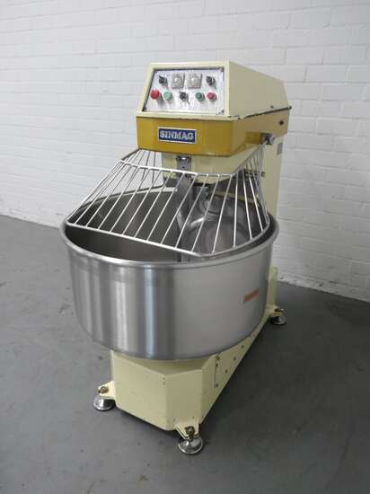 Sinmag mixer