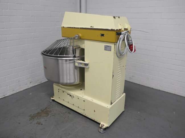 Sinmag mixer