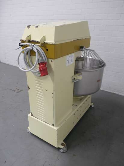 Sinmag mixer