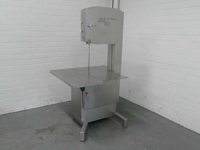 Mado bandsaw