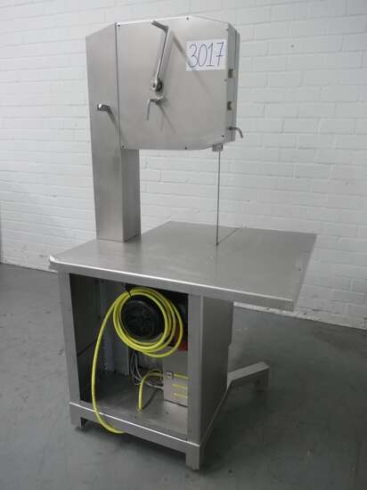 Mado bandsaw