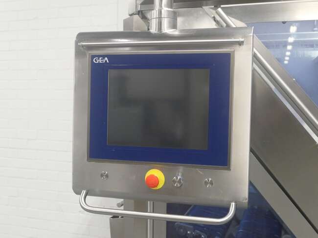 GEA DualSlicer